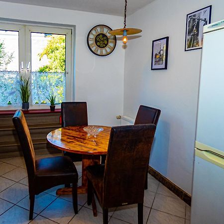 #121 Grosse, Gemuetliche Wohnung In Remscheid-City Exteriér fotografie