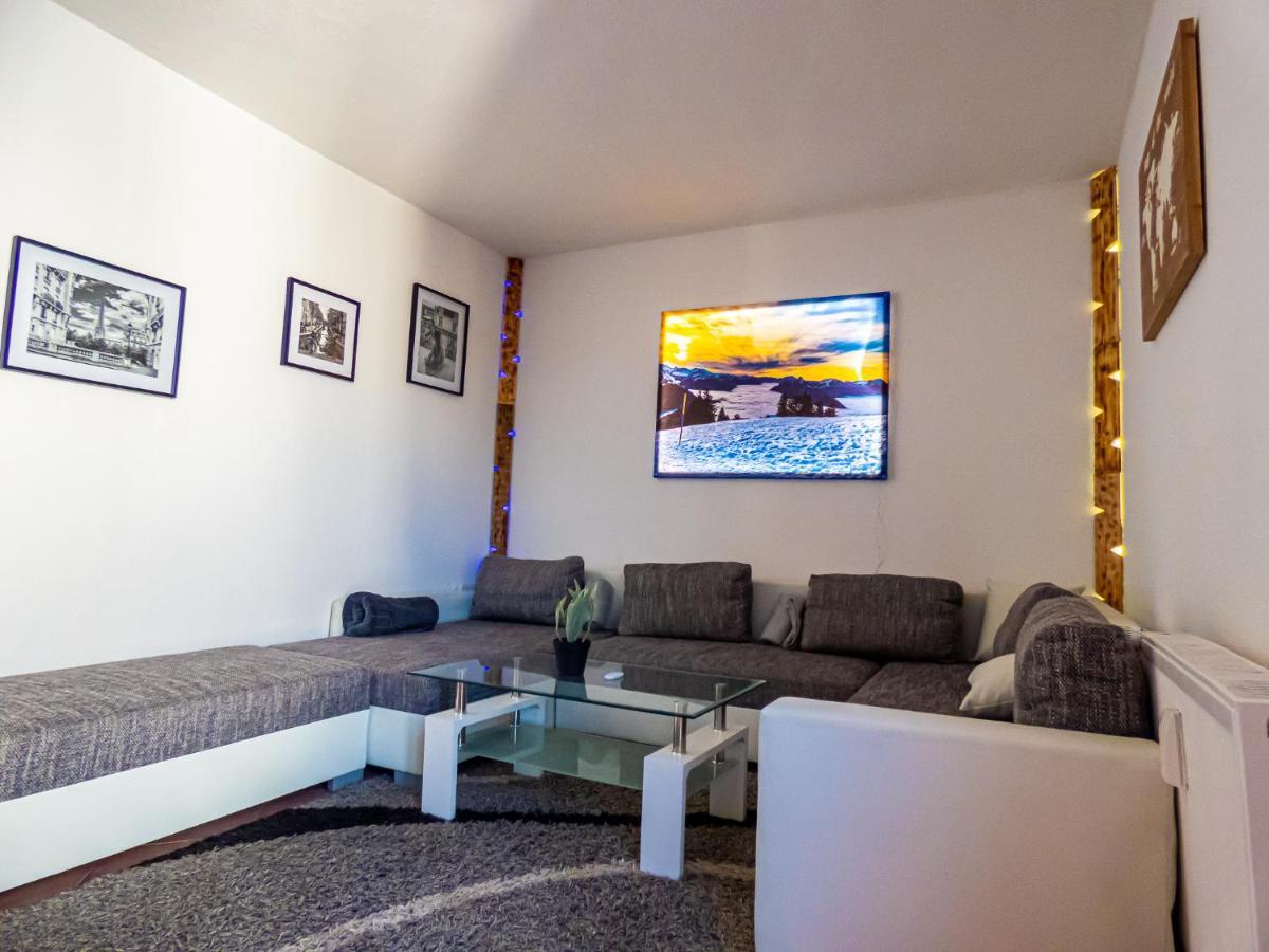 #121 Grosse, Gemuetliche Wohnung In Remscheid-City Exteriér fotografie